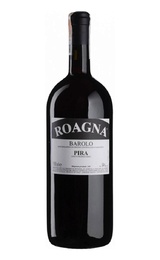 Вино Roagna Barolo Pira 2016 1,5 л