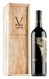Вино Valdrinal Tradicion Crianza 2018 3 л
