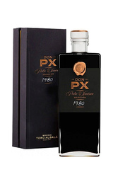 Херес Toro Albala Don PX Seleccion 1980 0,2 л