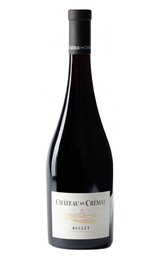 Вино Chateau de Cremat Blanc 2020 0,75 л