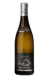 Вино Domaine Jean Fournier Bourgogne Origines Cuvee Speciale 2021 0,75 л