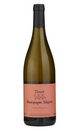 Вино Tercet Bourgogne Aligote 2022 0,75 л