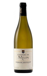 Вино Chateau de Melin Chassagne-Montrachet 2021 0,75 л