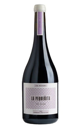 Вино Alonso & Pedrajo La Pequenita Tempranillo 2019 0,75 л
