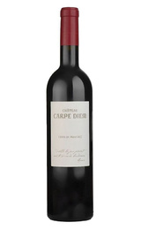 Вино Chateau Carpe Diem Rouge Chateau 2021 0,75 л