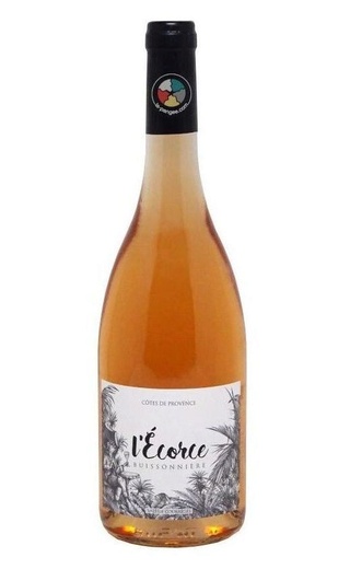 фото вино Valerie Courreges l'Ecorce Buissonniere 2022 0,75 л