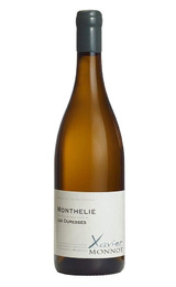 Вино Domaine Xavier Monnot Monthelie Les Duresses 2021 0,75 л