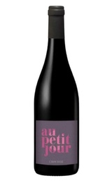 Вино Chateau Carpe Diem Au Petit Jour Rouge 2021 0,75 л