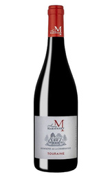 Вино Henry Marionnet Domaine de la Charmoise Gamay 2020 0,75 л