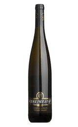 Вино Weinguter Wegeler Geimrat J Riesling Spatlese trocken 2011 0,75 л