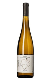 Вино Laurent Barth Granite Riesling 2020 0,75 л