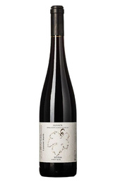 Вино Laurent Barth S05 P164 Pinot Noir 2020 0,75 л