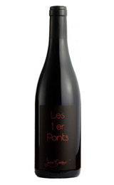 Вино Recrue des Sens Yann Durieux Les 1er Ponts 2016 0,75 л