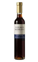 Вино Velich Welschriesling Trockenbeerenauslese 2008 0,375 л