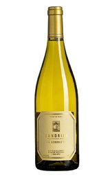 Вино Domaine Rostaing Condrieu La Bonnette 2020 0,75 л