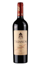 Вино Erdevik Trianon 2021 0,75 л