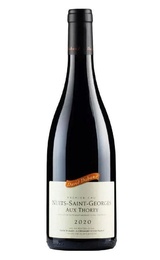 Вино David Duband Nuits-Saint-Georges Premier Cru Aux Thorey 2020 0,75 л
