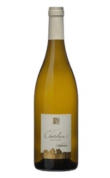 Вино Domaine Chatelain Sancerre Selection Sancerre 2023 0,75 л
