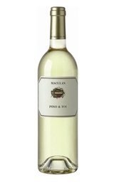 Вино Maculan Pino Toi 2022 0,75 л