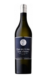 Вино Clos des Lunes Lune d'Argent 2022 0,75 л