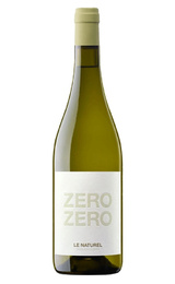 Вино ЧЕСТНЫЙ ЗНАК Ле Натюрель Зеро Зеро Бланко