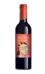 Вино Donnafugata Sedara 2022 0,375 л