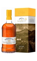 Виски Tobermory 25 Years Old 0,7 л
