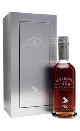 Виски Tobermory 42 Years Old 0,7 л