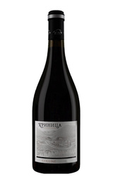 Вино Криница Коллин 2021 0,75 л