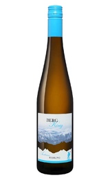Вино Heninger Bergkonig Riesling 0,75 л