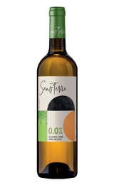 Безалкогольное вино Sauv’Terre Blanc 0,75 л