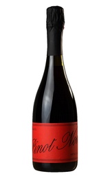 Игристое вино Павел Швец Пино Нуар