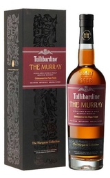 Виски Tullibardine The Murray Chateauneuf-du-Pape Finish 0,7 л