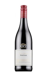 Вино KWV Pinotage Classic 2023 0,75 л