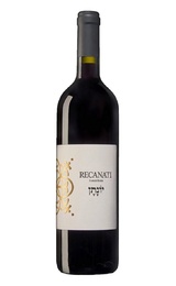 Кошерное вино Recanati Jonathan Red 2023 0,75 л
