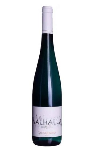 фото вино Loosen Barry Walhalla Riesling 2019 0,75 л