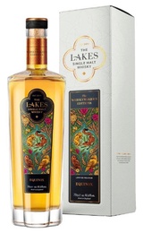 Виски The Lakes Whiskymakers Editions Equinox Single Malt 0,7 л