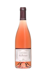 Вино Henri Bourgeois Sancerre Les Baronnes Rose 2022 0,75 л
