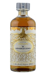 Коньяк Pierre Ferrand 10 Generations Port Cask 0,5 л