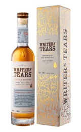 Виски Writers Tears Ice Wine Cask Finish 0,7 л