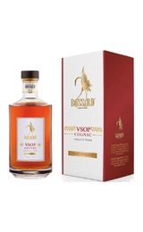 Коньяк Bossard Rare Reserv VSOP 0,7 л