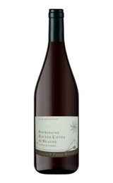 Вино Domaine Lucien & Fanny Rocault Bourgogne Hautes-Cotes de Beaune La Couleuvraie 2020 0,75 л