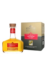Ром Rum & Cane Merchants Asia Pacific XO 0,7 л
