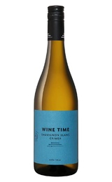 Вино Вейн унд Вассер Вайн Тайм Совиньон Блан 2022 0,75 л