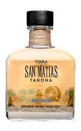 Текила San Matias Tahona Anejo 0,7 л