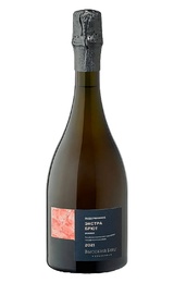 Игристое вино Высокий Берег Розе Экстра Брют 2021 0,75 л