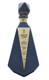 Текила Arte Azul Ceramic Blue Extra Aged 1 л