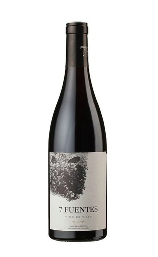 Суэртес дель Маркес 7 Фуэнтес 2020 0.75 л фото вино Suertes del Marques El Lance 7 Fuentes 2020 0,75 л
