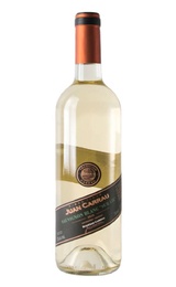 Вино Juan Carrau Sauvignon Blanc Sur Lie 2022 0,75 л