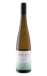 Вино Bouza Albarino 2023 0,75 л